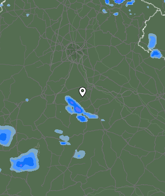 Opady atmosferyczne