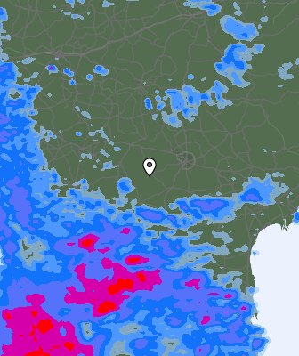 Precipitazioni