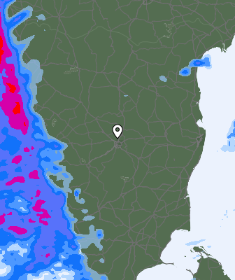 Precipitazioni