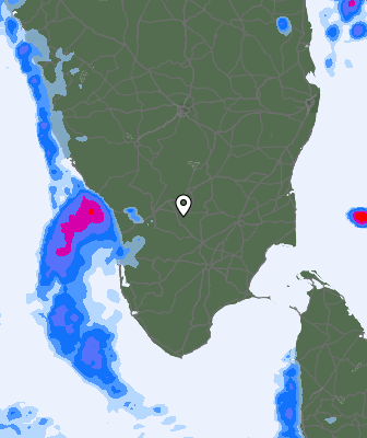 Precipitazioni