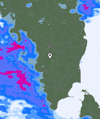 Precipitazioni