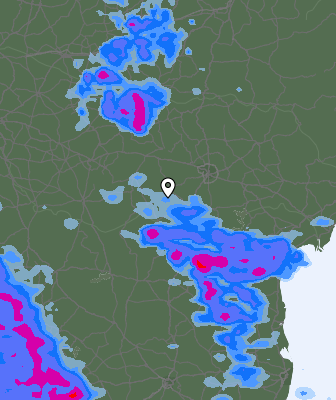 Precipitazioni