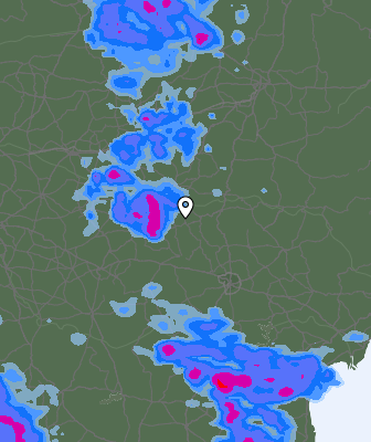 Precipitazioni