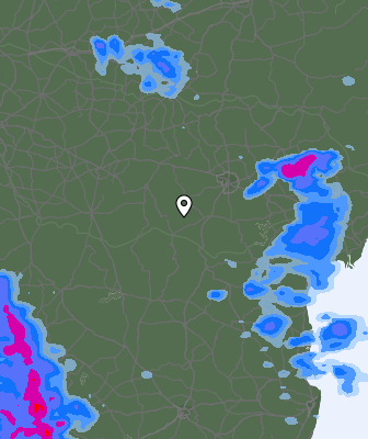 Precipitazioni