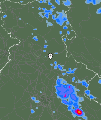 Opady atmosferyczne