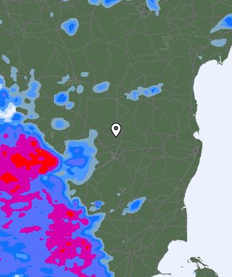 Precipitazioni