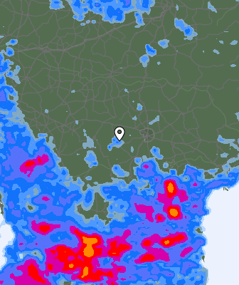 Precipitazioni