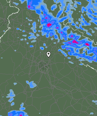 Precipitação