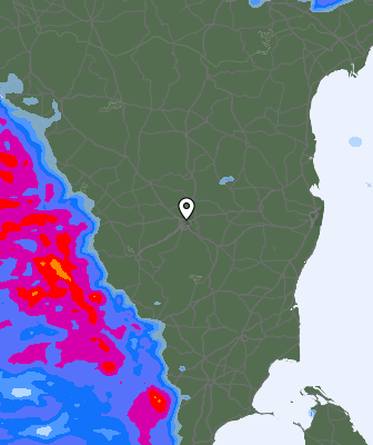 Precipitazioni