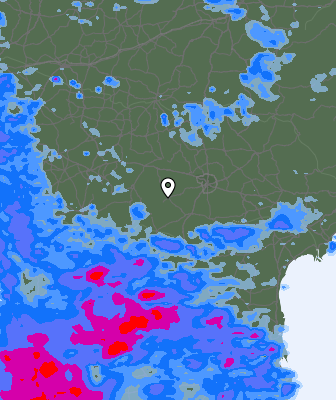 Precipitazioni