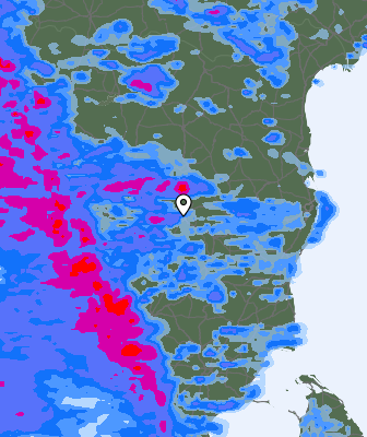 Precipitazioni