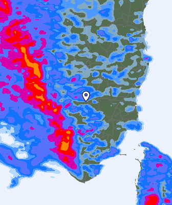 Precipitazioni
