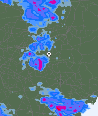 Precipitazioni