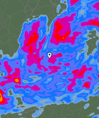 Precipitação
