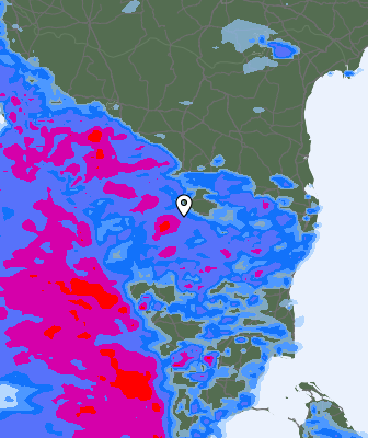 Precipitazioni