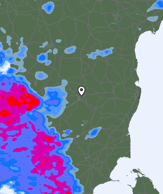 Precipitazioni