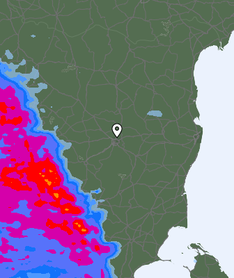 Precipitazioni