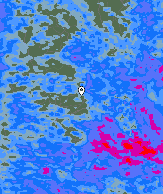 Precipitação