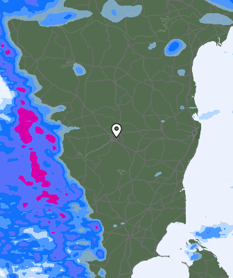 Precipitação