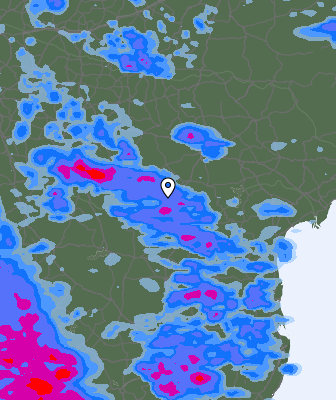 Precipitazioni
