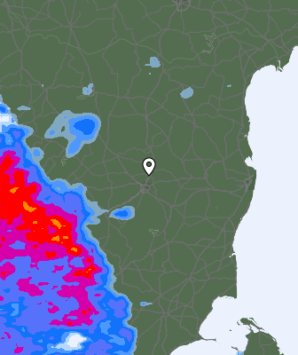 Precipitaţii