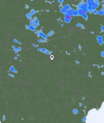 Precipitação