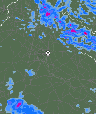 Precipitação