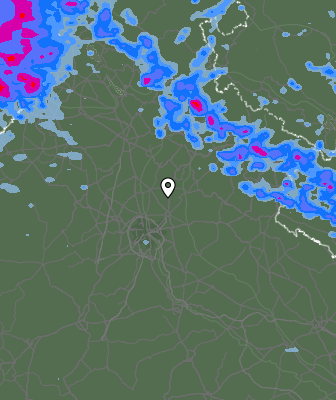 Precipitação