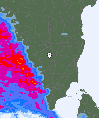 Precipitazioni