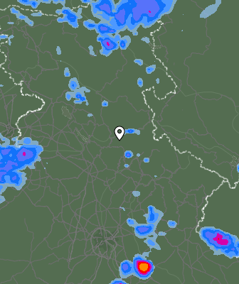 Opady atmosferyczne