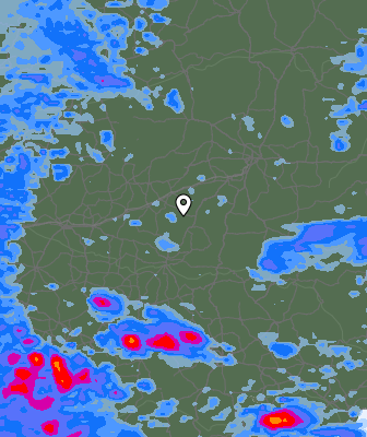Opady atmosferyczne