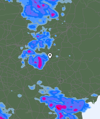 Precipitazioni