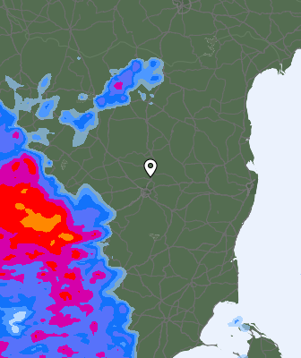 Precipitazioni