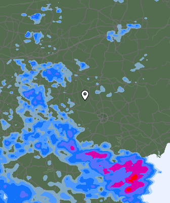 Precipitazioni