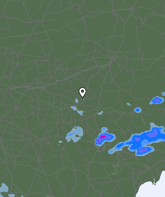 Opady atmosferyczne