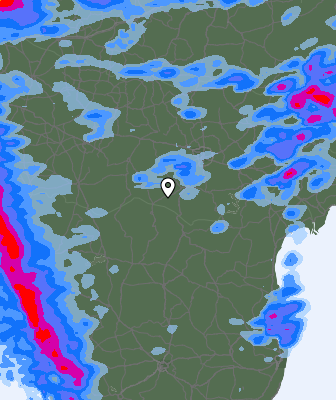 Precipitação