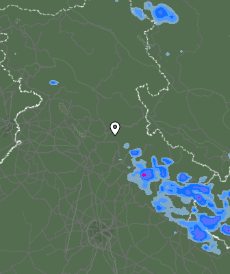 Opady atmosferyczne