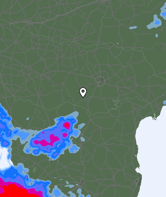 Precipitazioni
