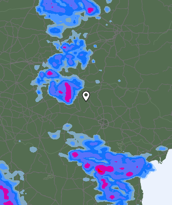 Precipitazioni