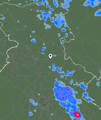 Opady atmosferyczne