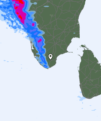 Precipitação