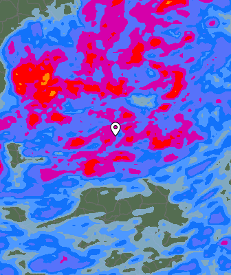 Precipitação