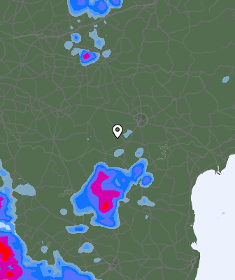 Precipitazioni