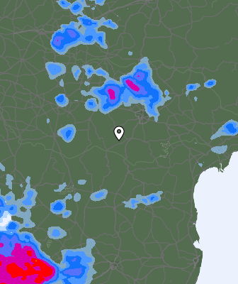 Precipitazioni