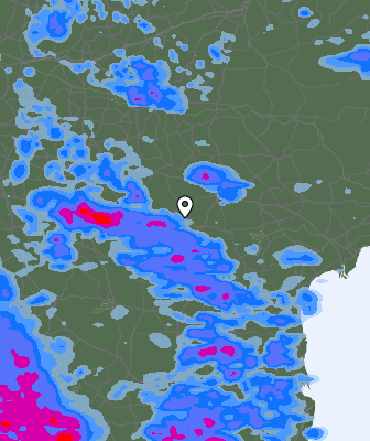 Precipitazioni