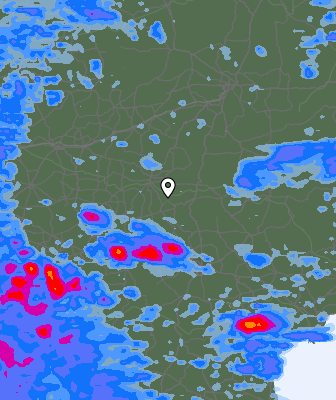 Precipitazioni
