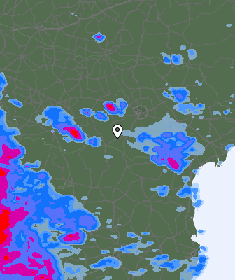 Precipitazioni