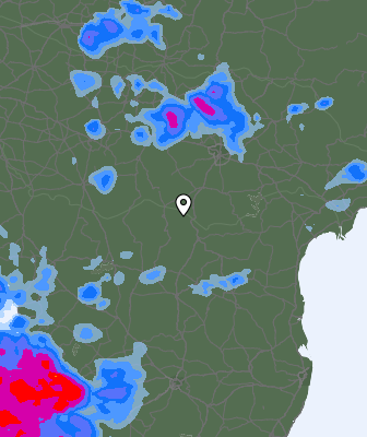 Precipitazioni