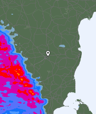 Precipitaţii