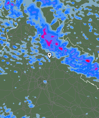 Precipitação